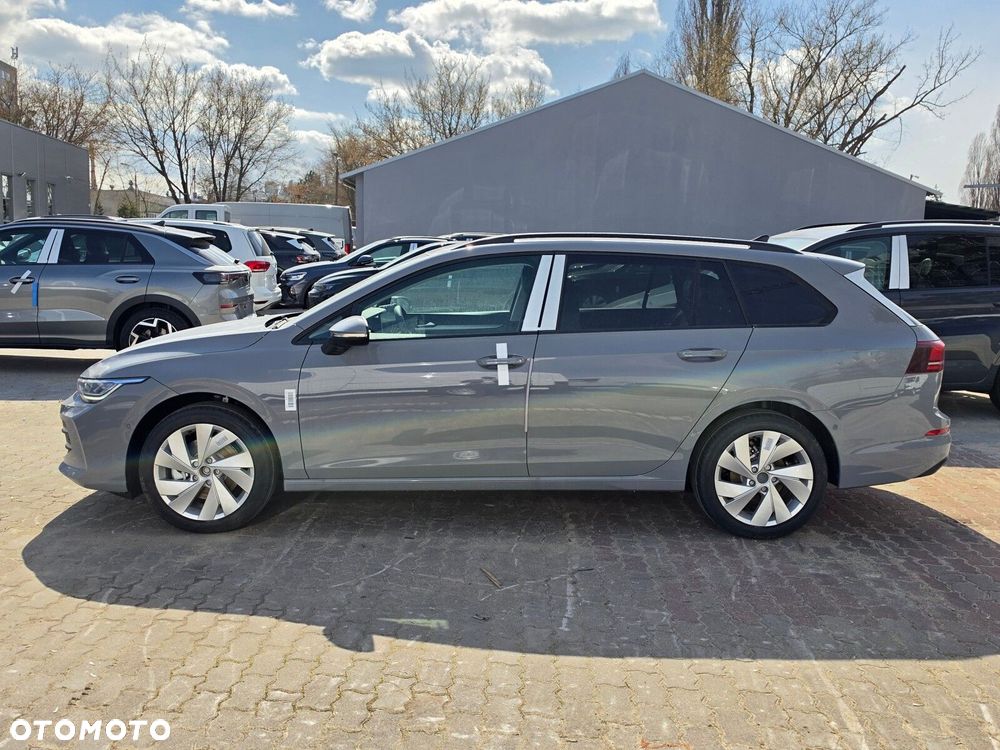 Volkswagen Golf 2.0 TDI Life Plus - 15
