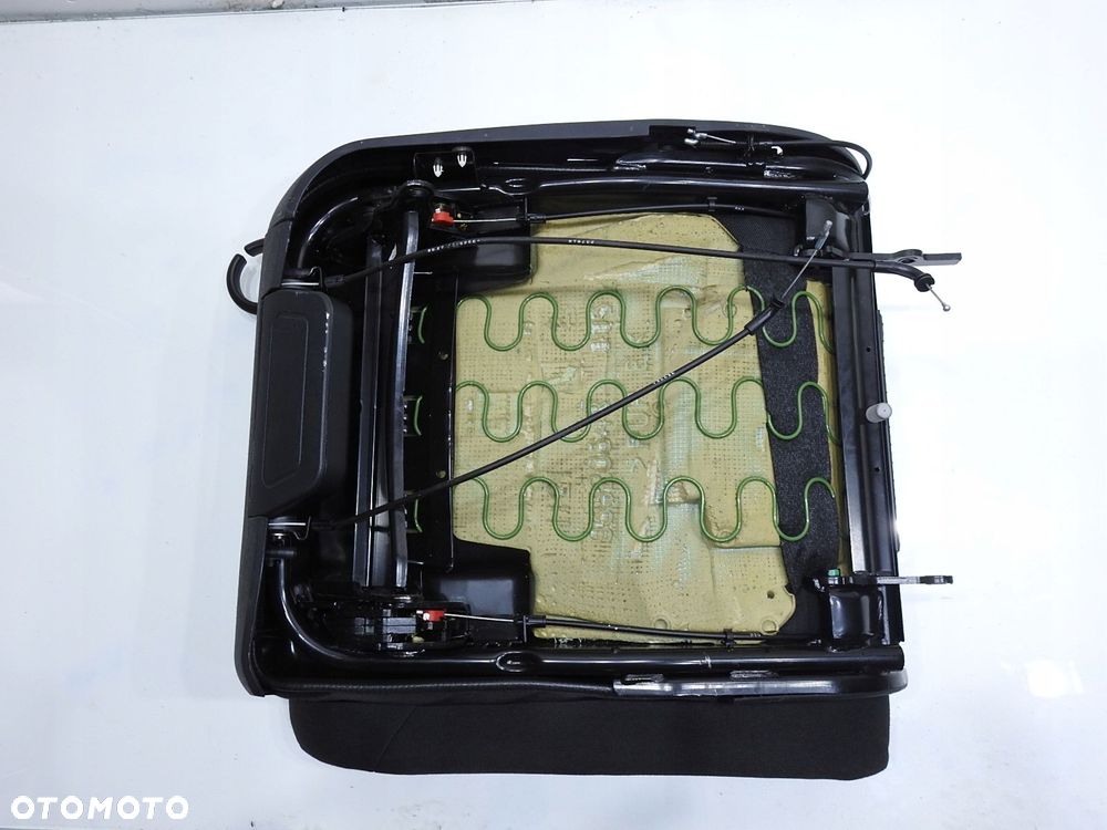 KANAPA LEWY TYŁ OPEL MERIVA A - 8