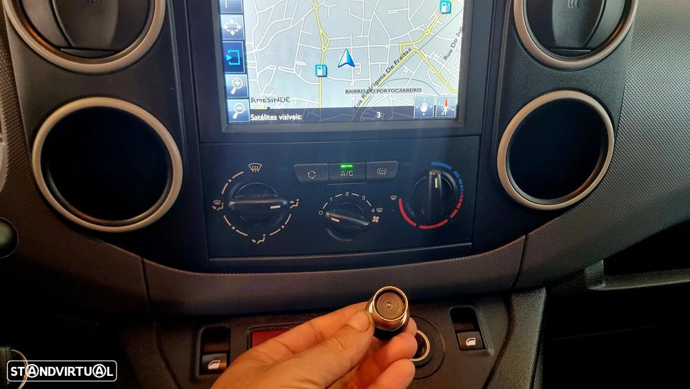 Peugeot Partner 1.6 BlueHDi Outdoor - 6