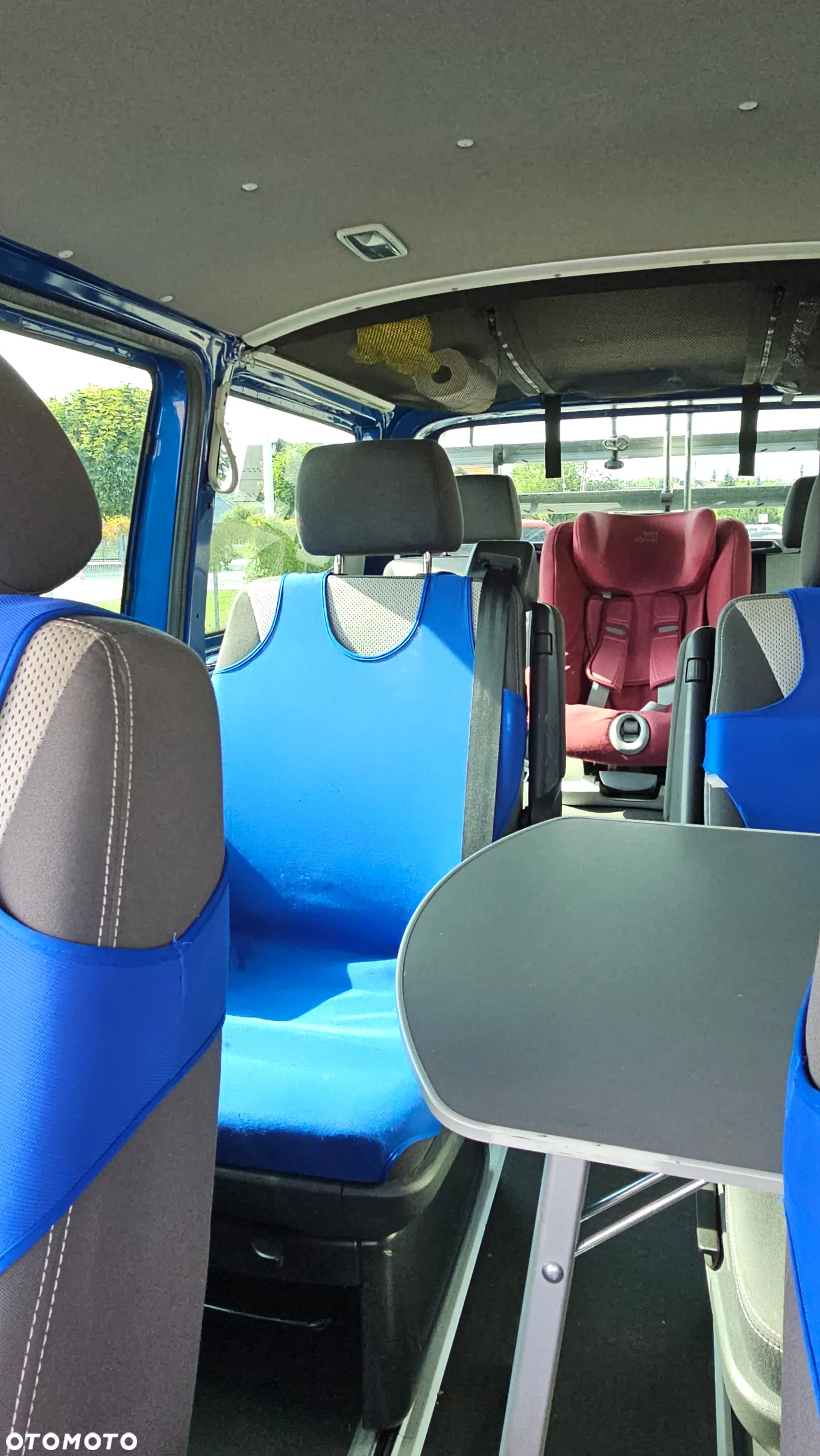Volkswagen Multivan TDI L1 Startline - 10
