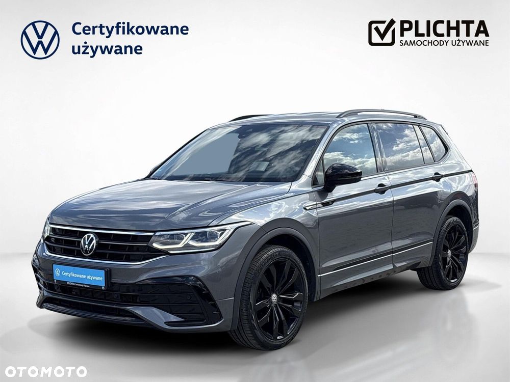 Volkswagen Tiguan - 2