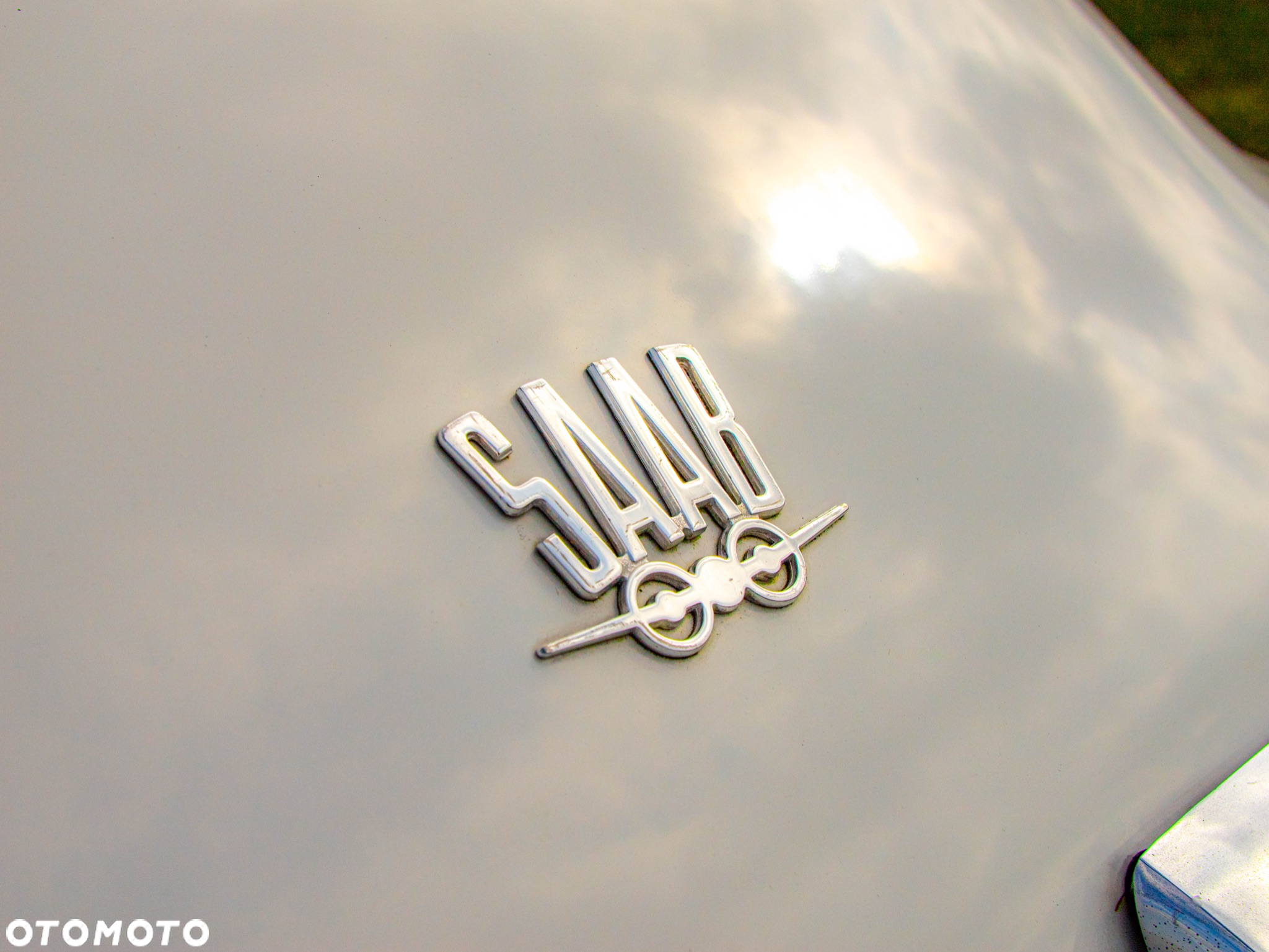 Saab 96 - 13