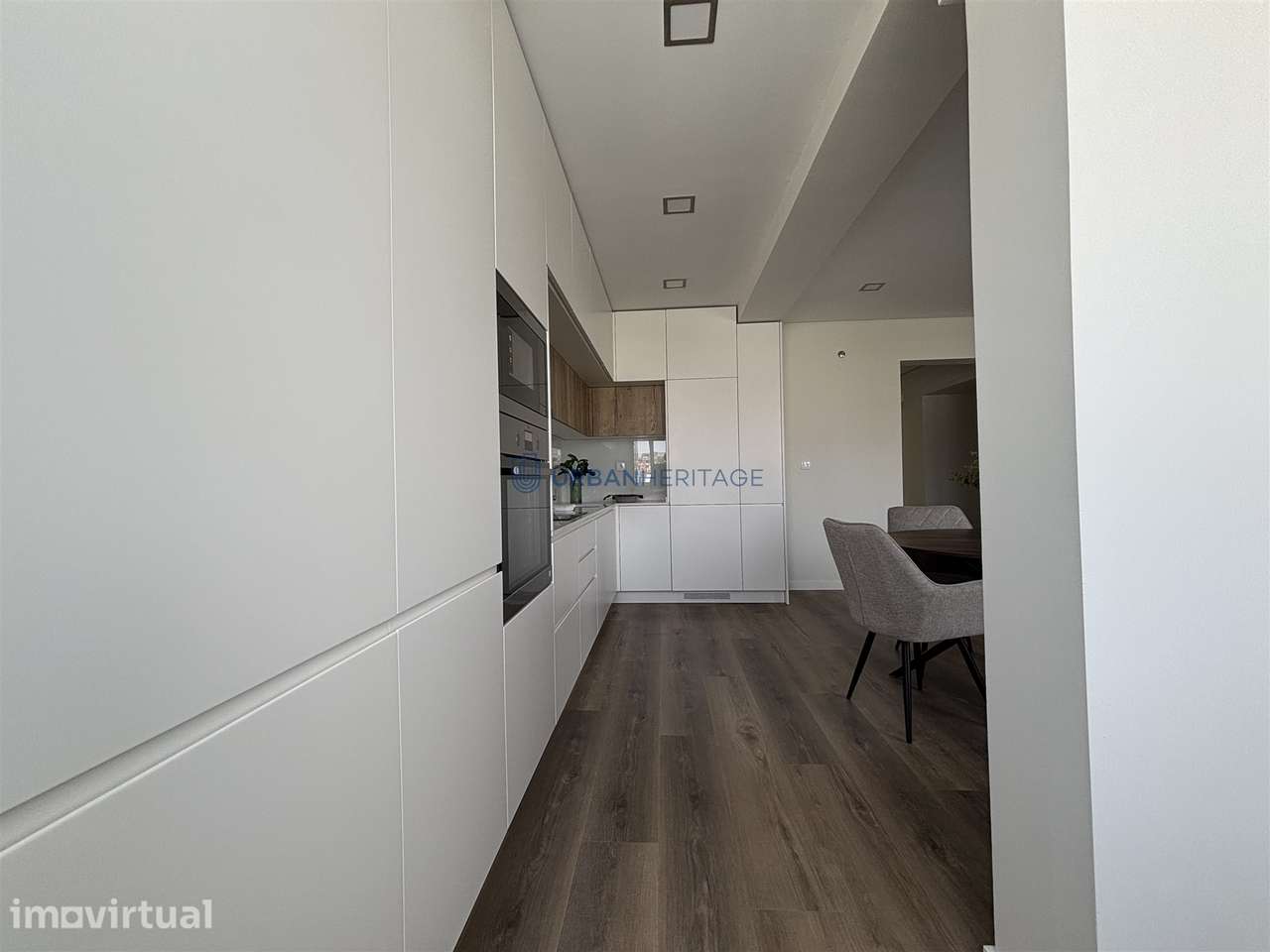 Apartamento T3 Venda em Benfica,Lisboa - Grande imagem: 5/55