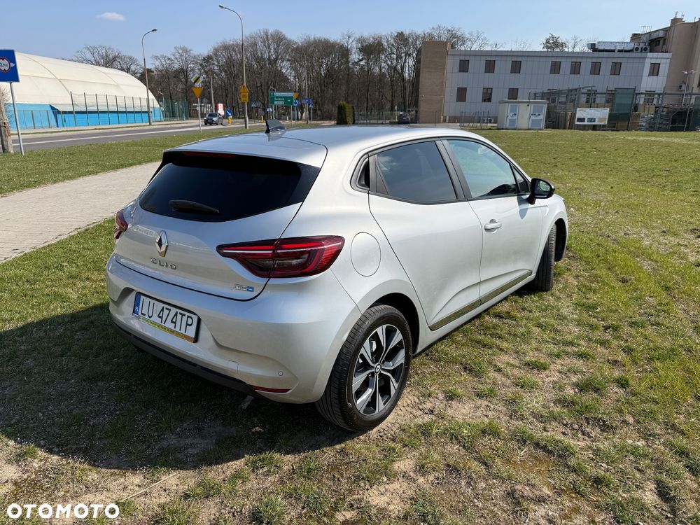 Renault Clio 1.0 TCe Techno - 14