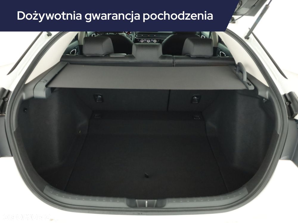 Honda Civic - 25