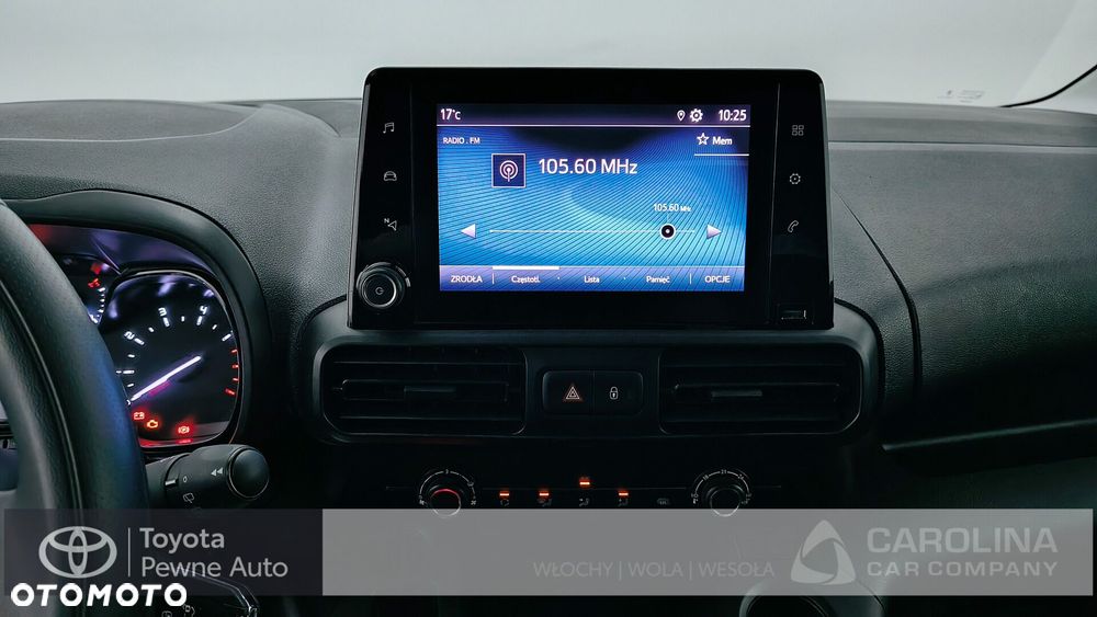 Toyota PROACE CITY - 7