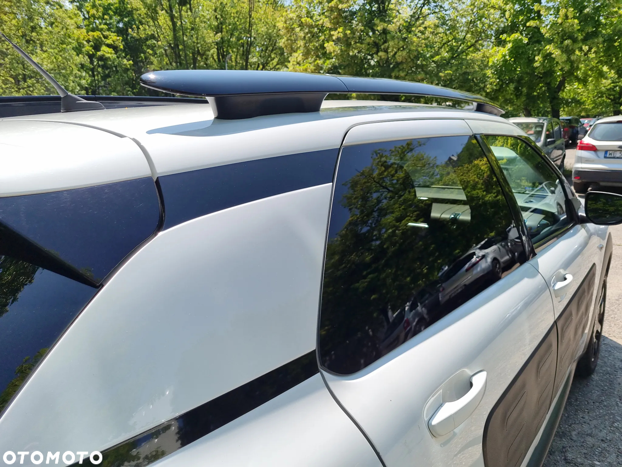 Citroën C4 Cactus 1.2 PureTech Shine - 26