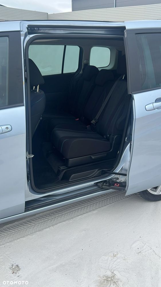 Mazda 5 1.8 Active - 7