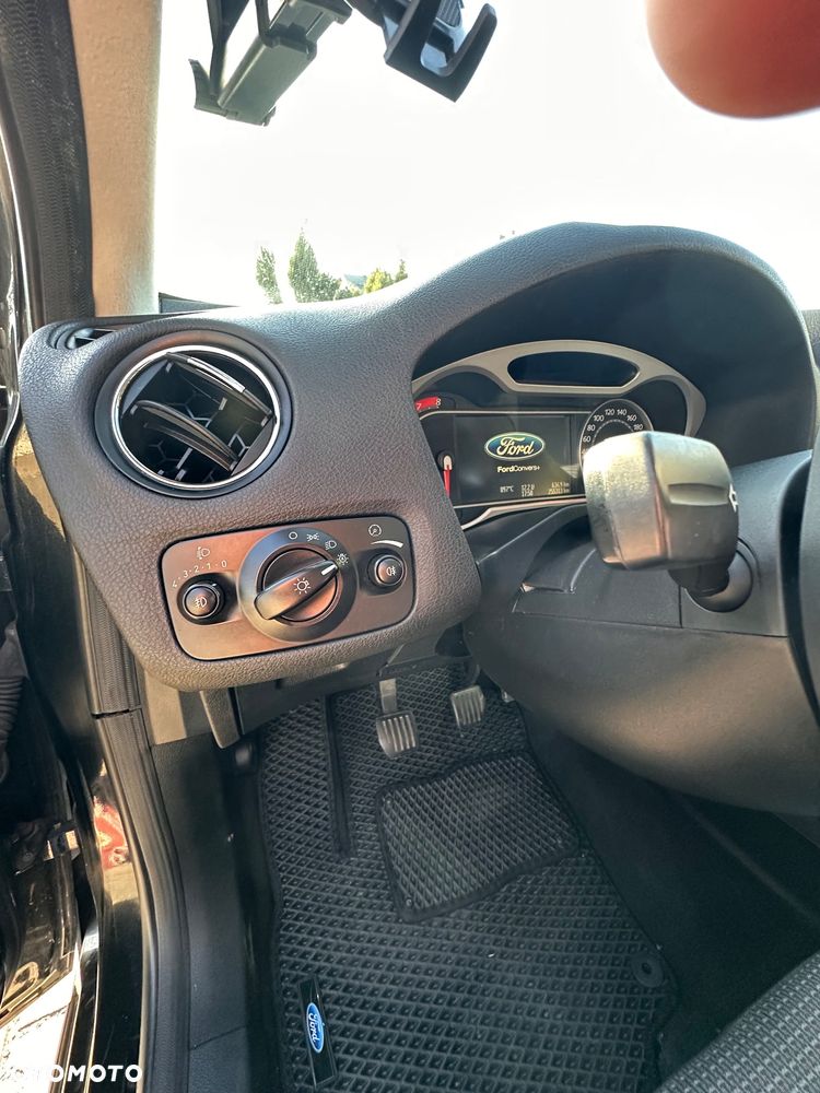 Ford Mondeo 2.0 Gold X - 16