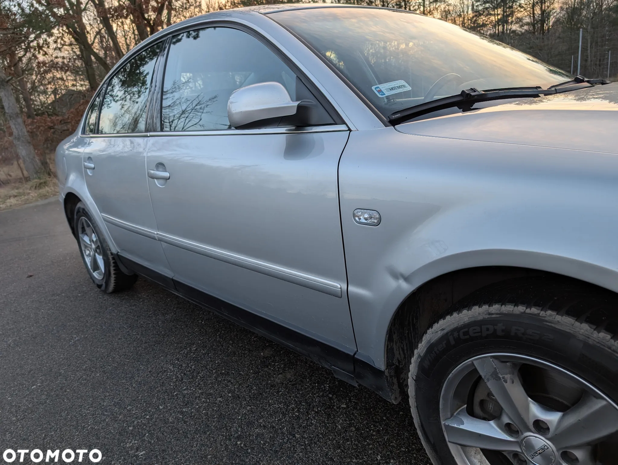 Volkswagen Passat - 19