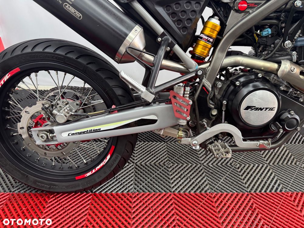 Fantic Inny - 30