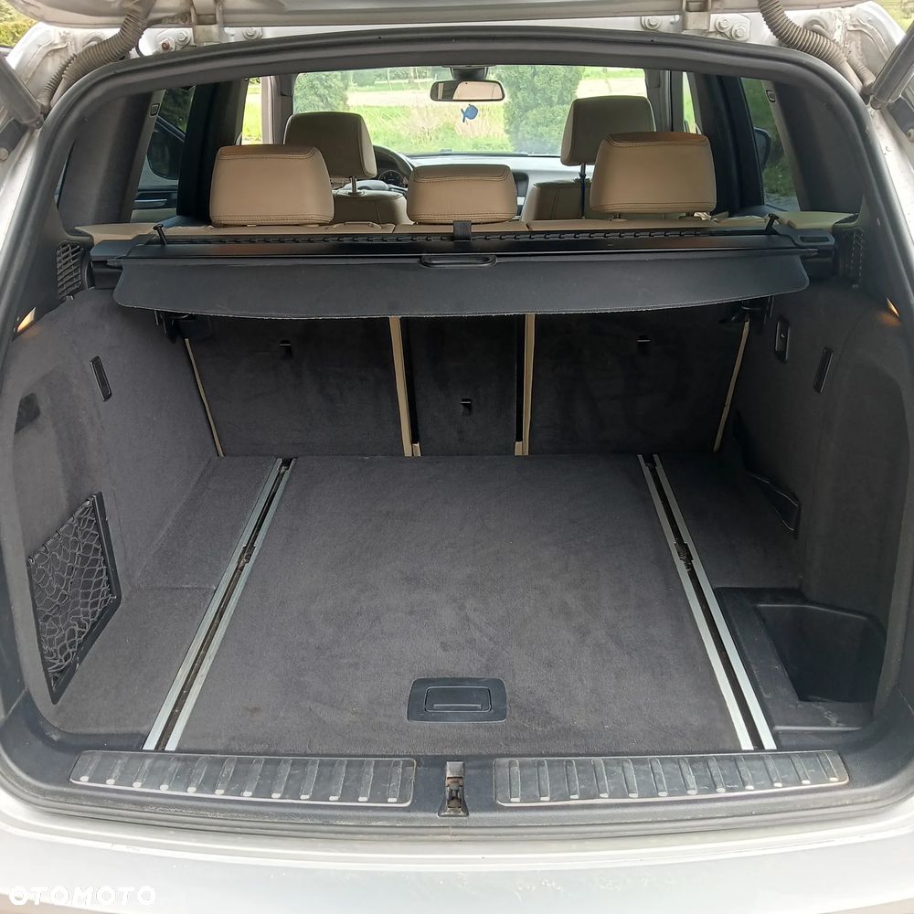 BMW X3 - 15