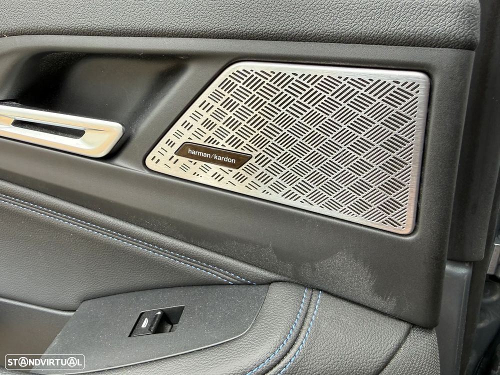 BMW 218 Active Tourer d Pack Desportivo M Auto - 19