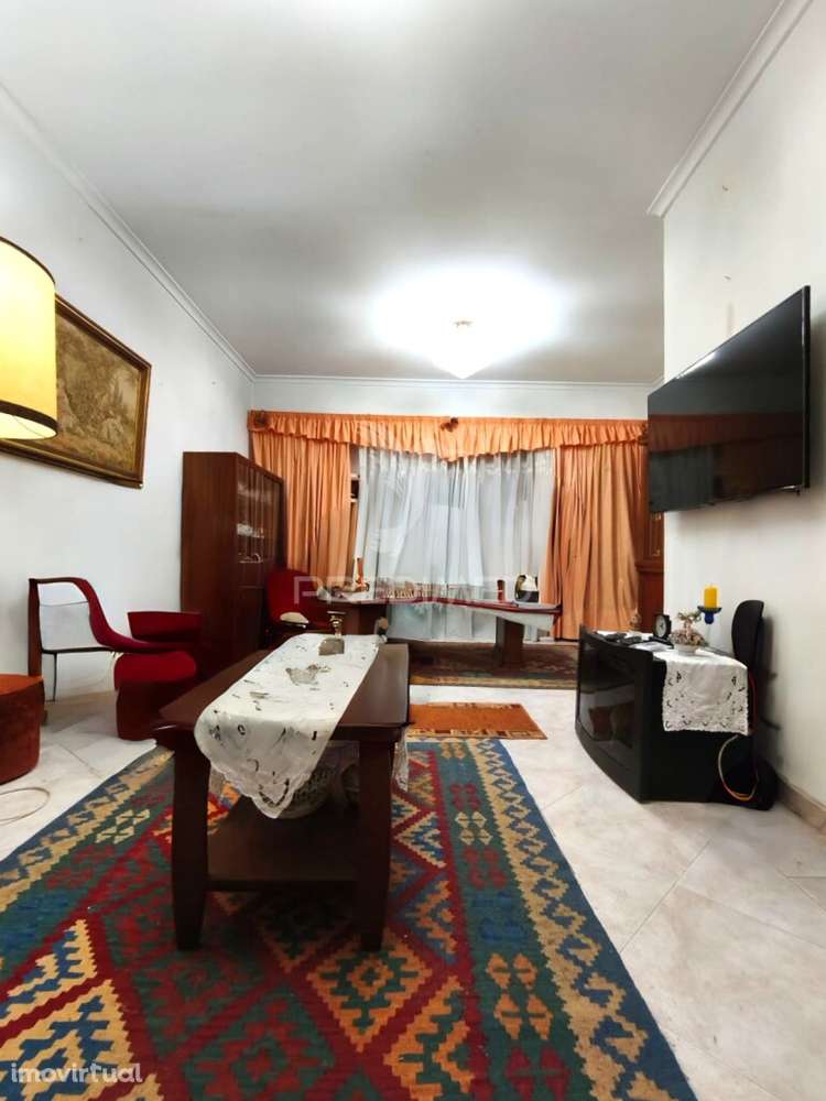 Apartamento T2 | Amadora | Buraca - Grande imagem: 4/34