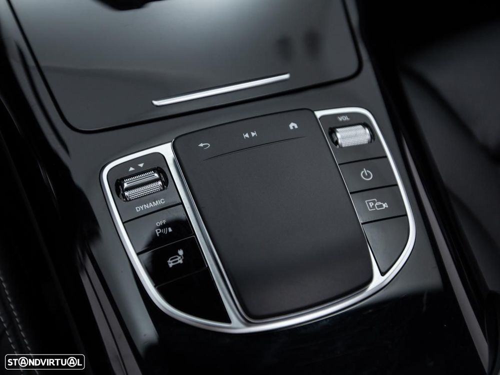 Mercedes-Benz EQC 400 4Matic Electric Art - 30