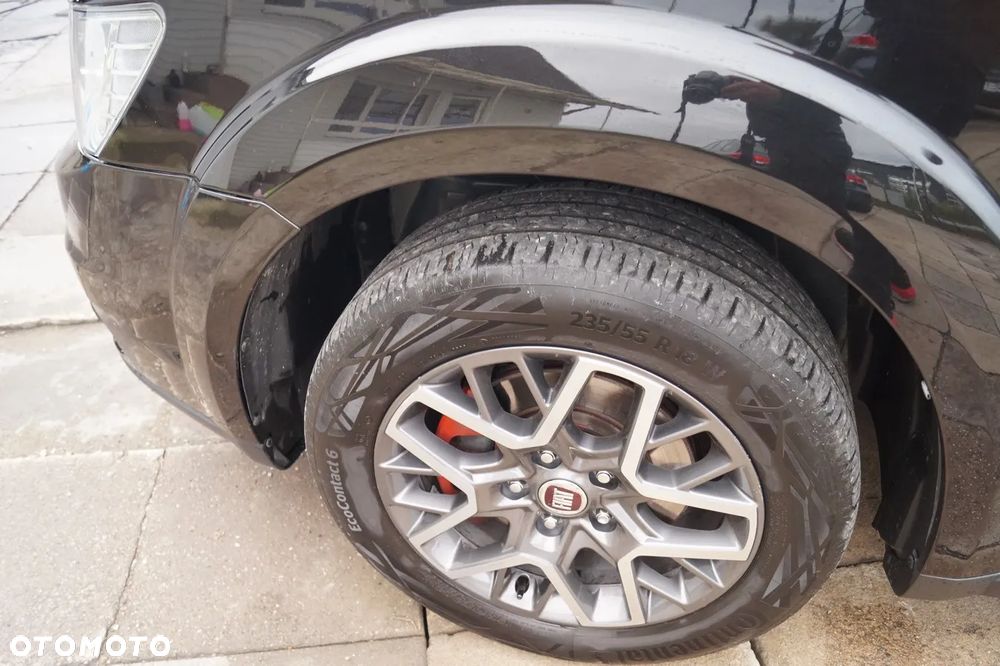 Fiat Freemont 2.0 Multijet - 29