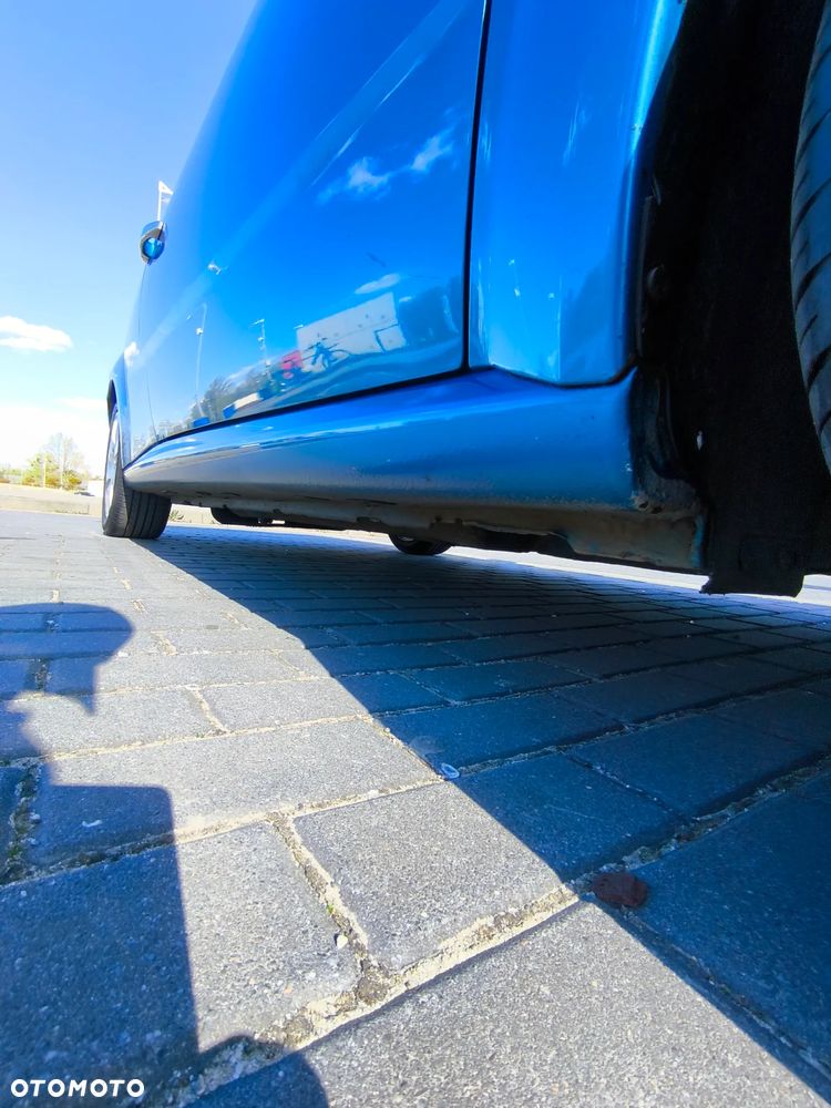 Opel Tigra 1.4 (Enjoy) - 22