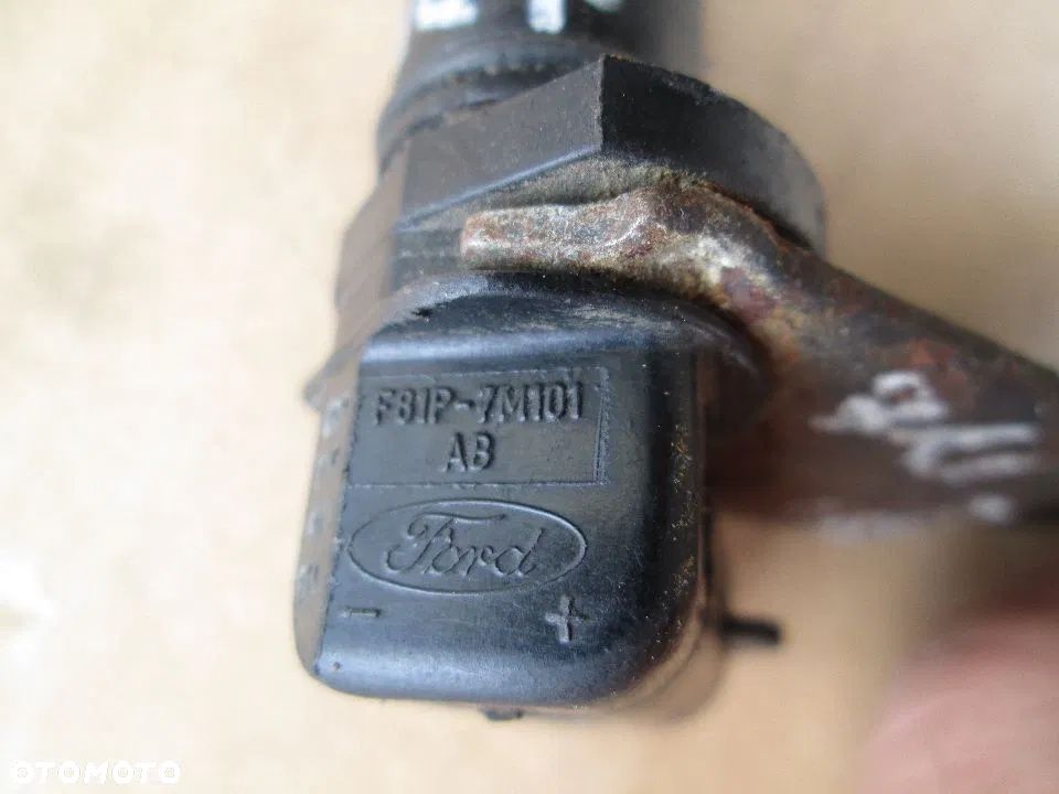 czujnik prĘdkoŚci lincoln navigator aviator town car ford expeditio - 7