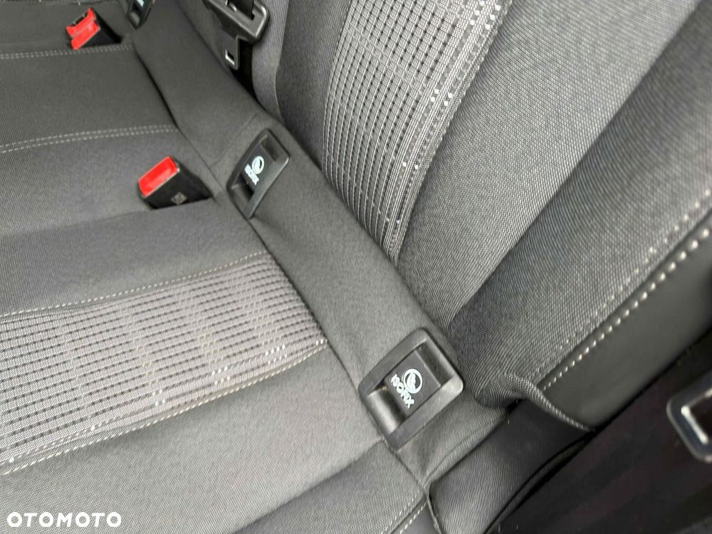 Peugeot 308 1.2 PureTech GPF Allure S&S - 22