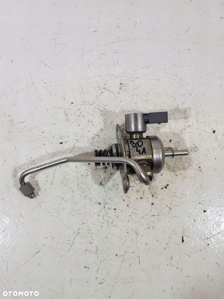 pompa paliwa wysokiego ciśnienia 7607159 bmw f20 f21 eur 1.6b n13b16a - 1