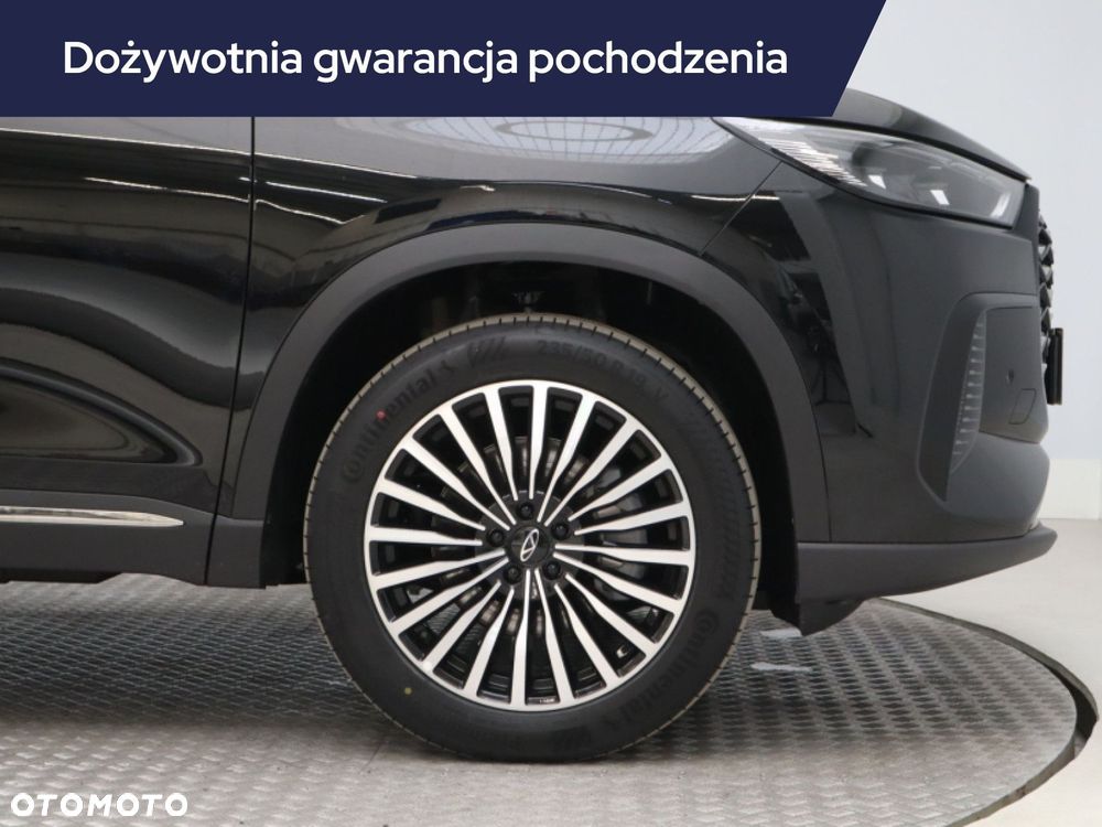 Chery Tiggo 8 - 17
