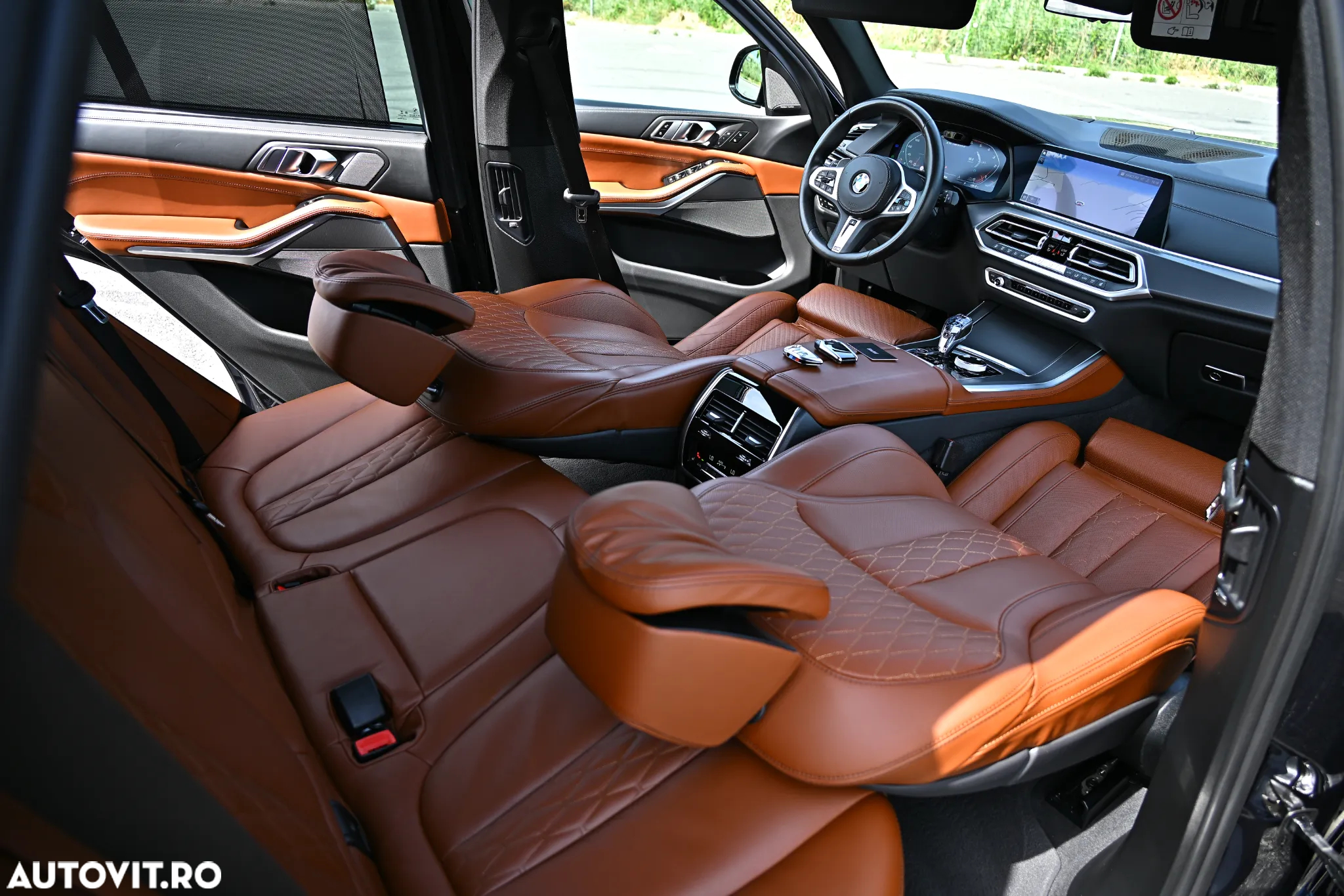 BMW X5 M M50d - 16