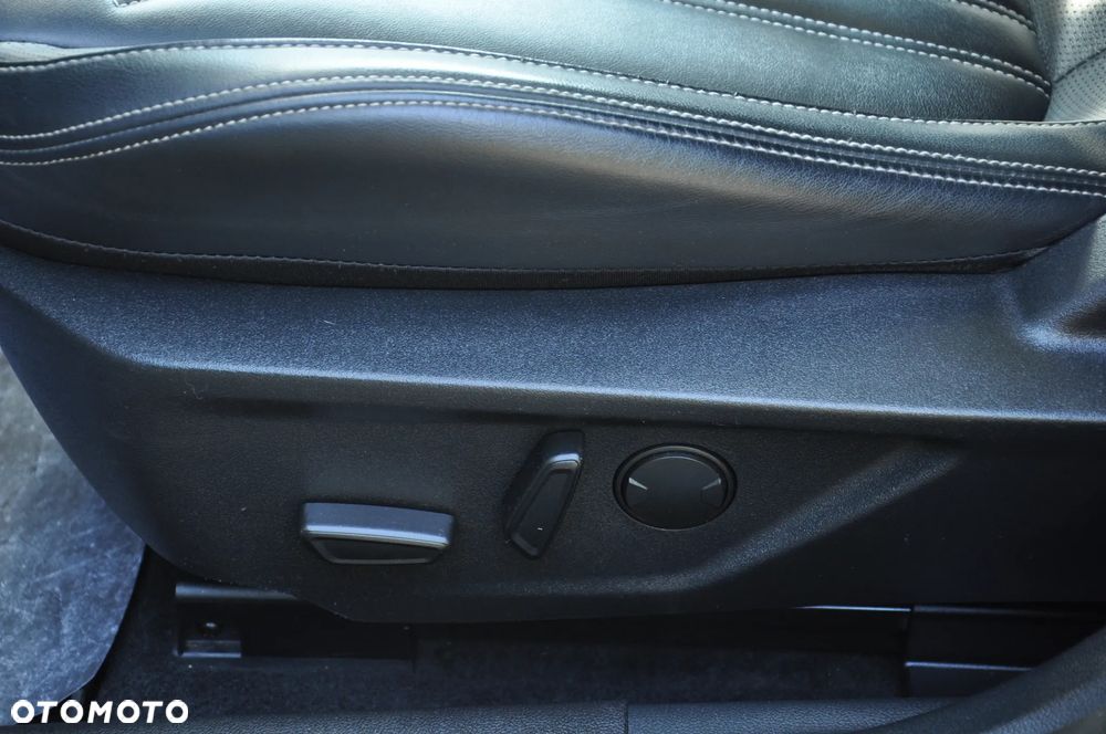 Ford Focus 2.0 EcoBlue Vignale - 15