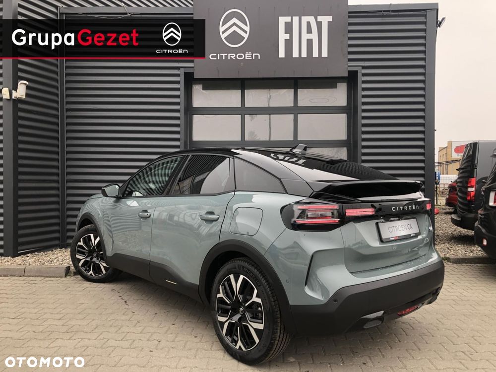 Citroën C4 - 3