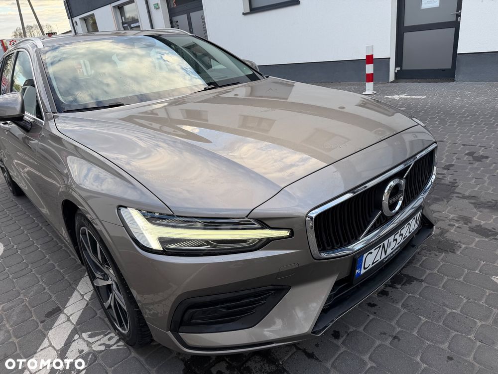 Volvo V60 D3 Summum - 25