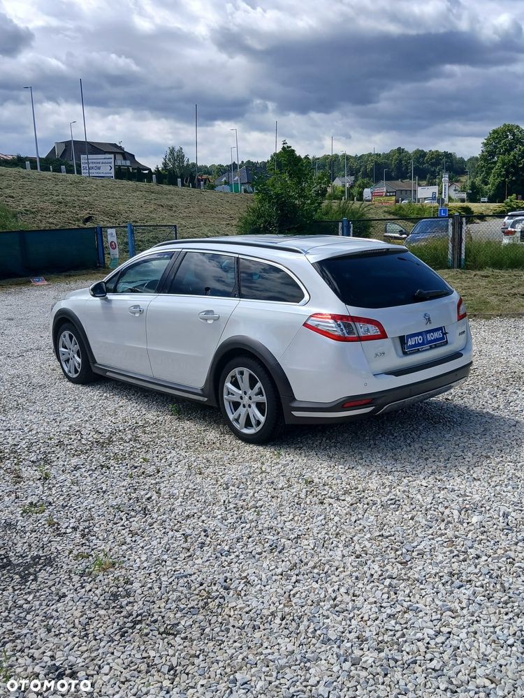 Peugeot 508 - 11