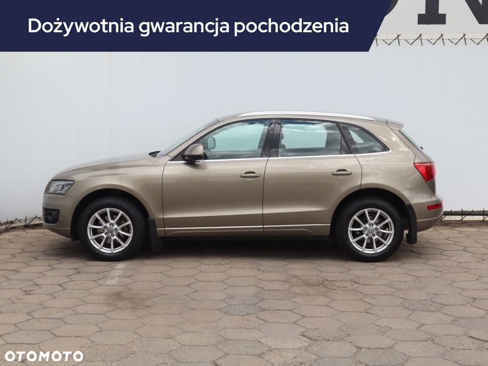 Audi Q5 - 4