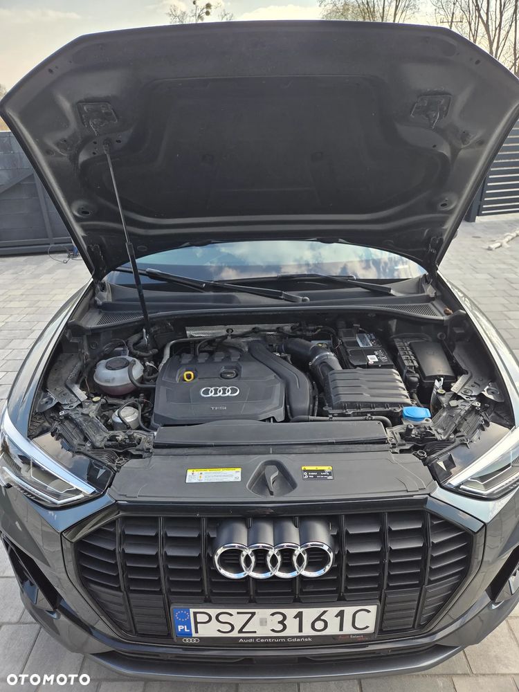 Audi Q3 35 TFSI S line S tronic - 20