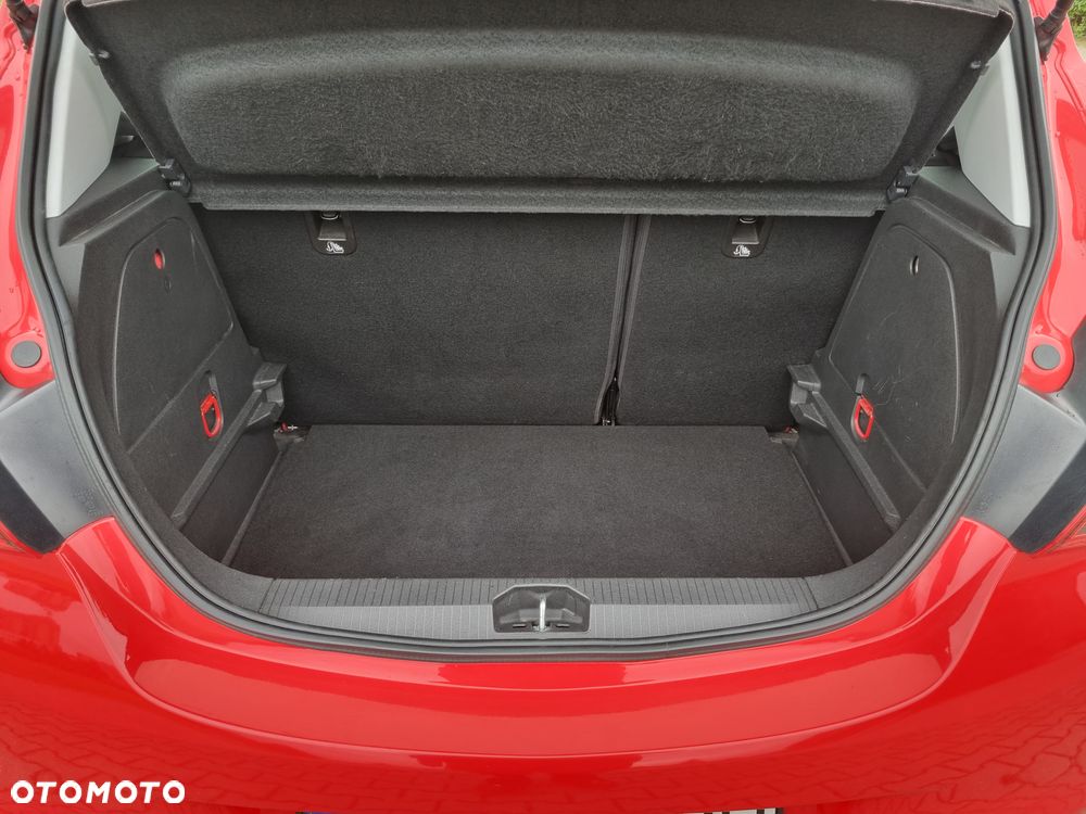 Opel Corsa 1.4 Turbo (ecoFLEX) Start/Stop Edition - 31