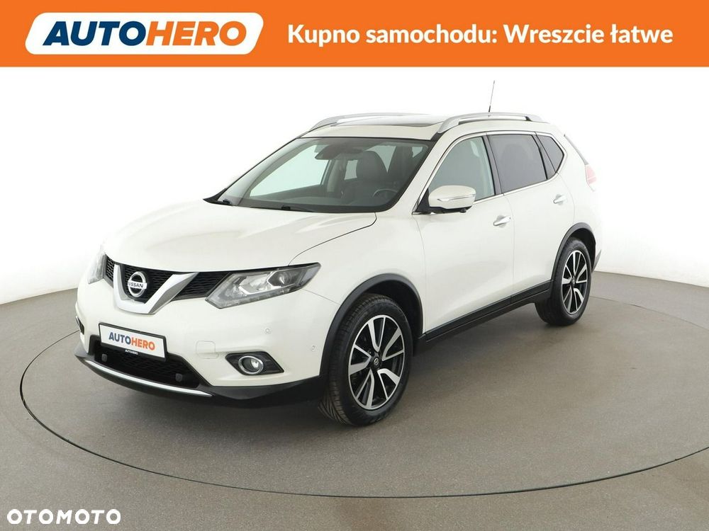 Nissan X-Trail 1.6 DCi Tekna 2WD Xtronic - 2