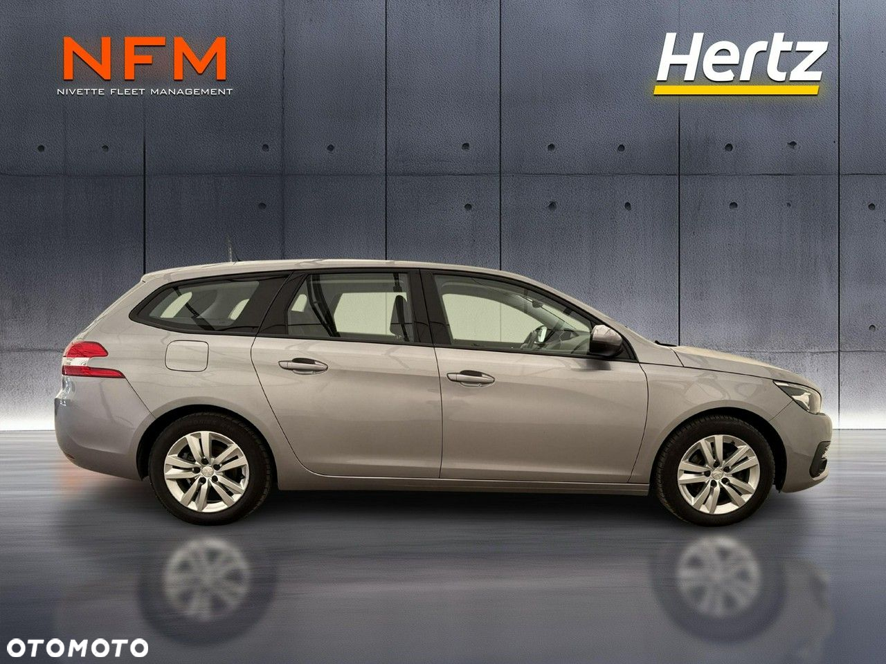 Peugeot 308 - 7