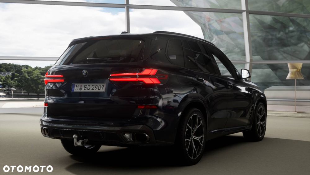 BMW X5 xDrive40i mHEV sport - 7