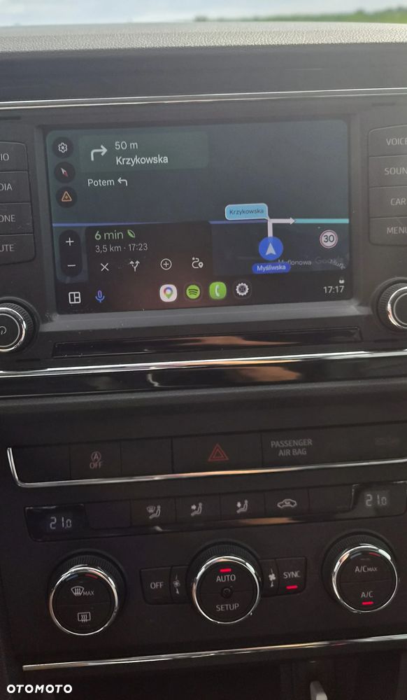 Seat Leon SC 1.2 TSI Start&Stop CONNECT - 21