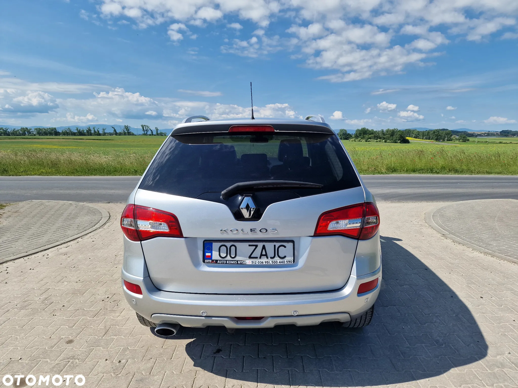 Renault Koleos 2.0 dCi 4x4 Bose Edition - 10