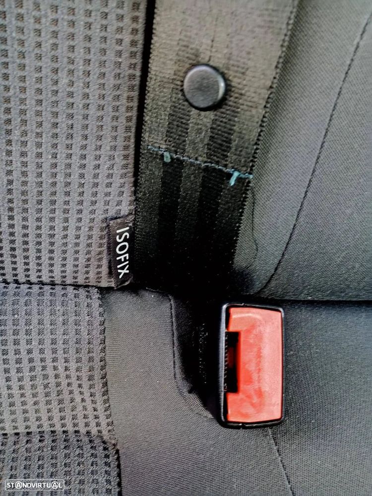 VW Polo 1.2 Confortline - 29