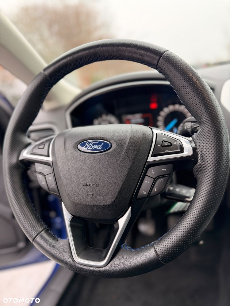 Ford Mondeo 2.0 TDCi Titanium - 20