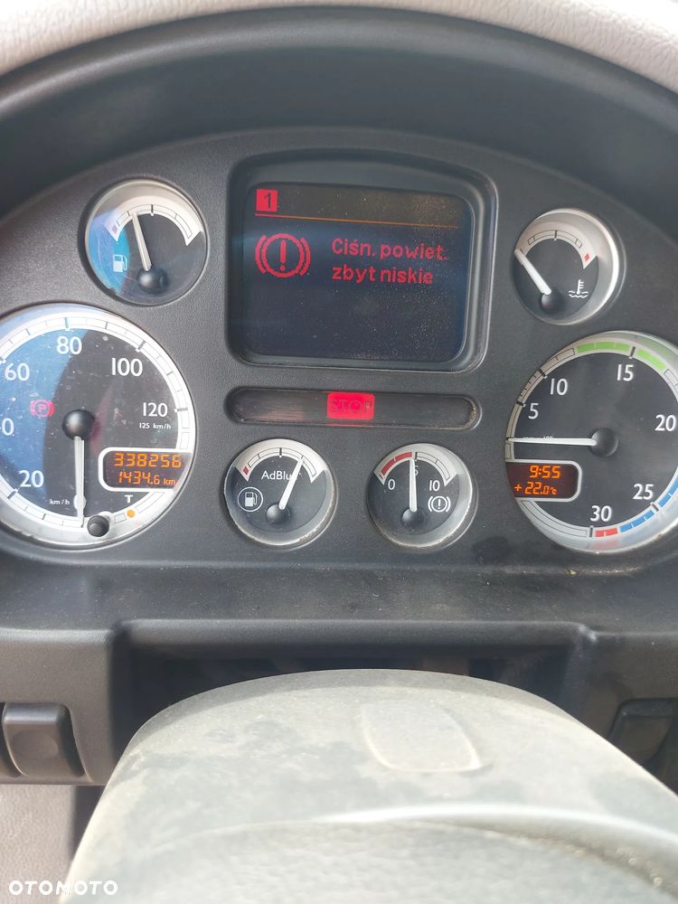 DAF FAG CF75.250 - 2