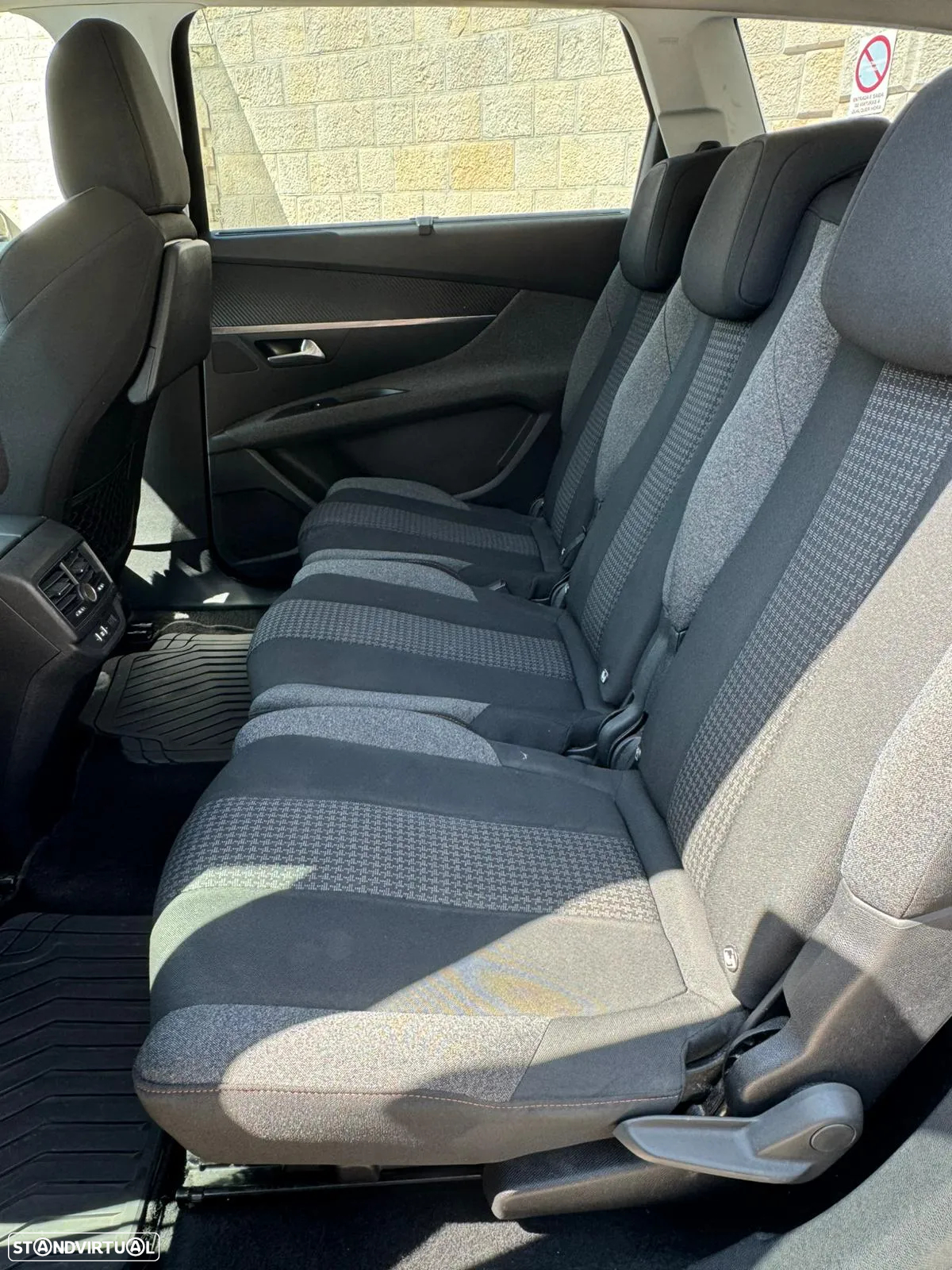 Peugeot 5008 1.5 BlueHDi Active Pack EAT8 - 6