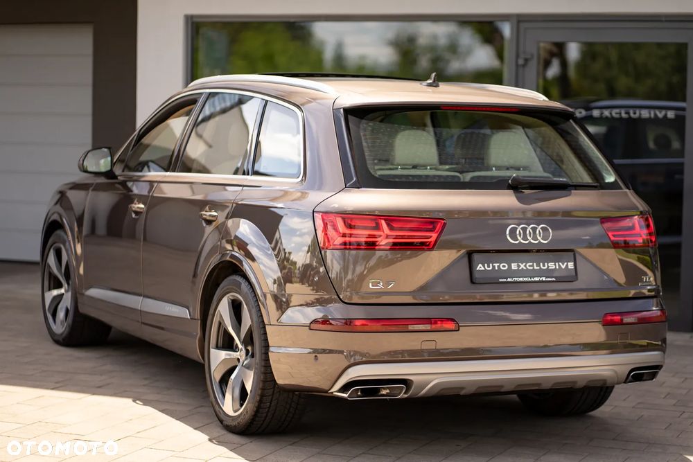 Audi Q7 - 21