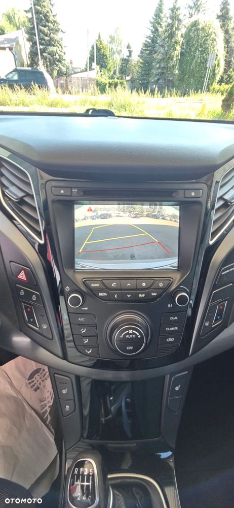 Hyundai i40 i40cw 1.7 CRDi 5 Star Edition - 32