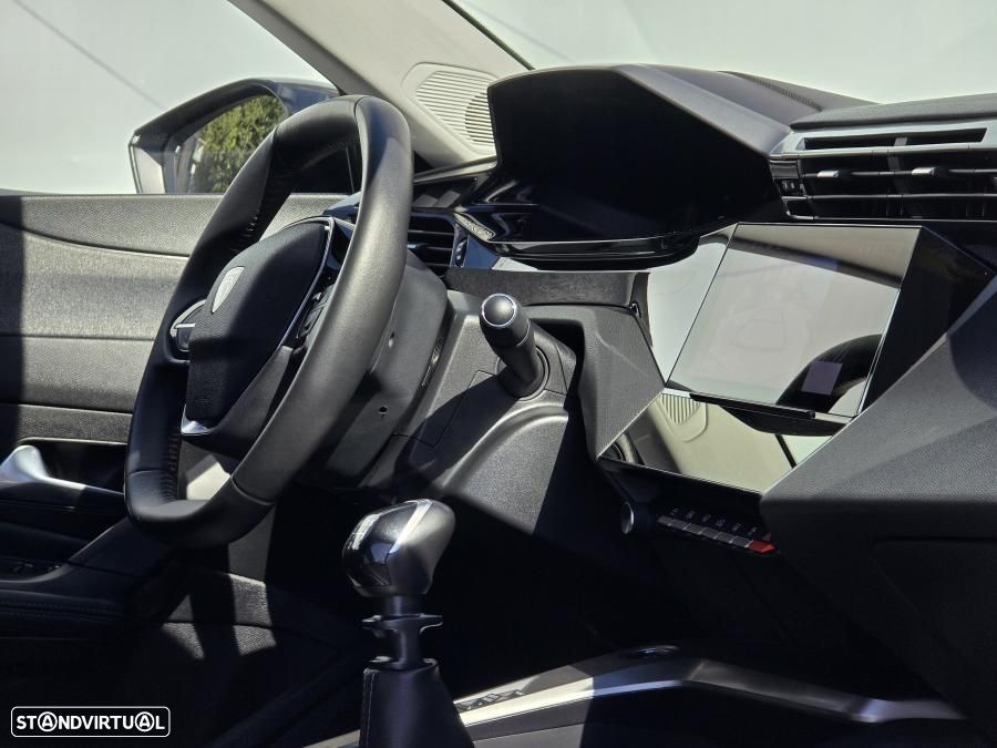 Peugeot 308 1.2 PureTech Allure - 16