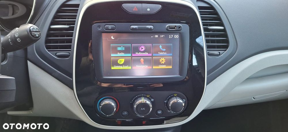 Renault Captur ENERGY TCe 90 Start&Stop Intens - 15