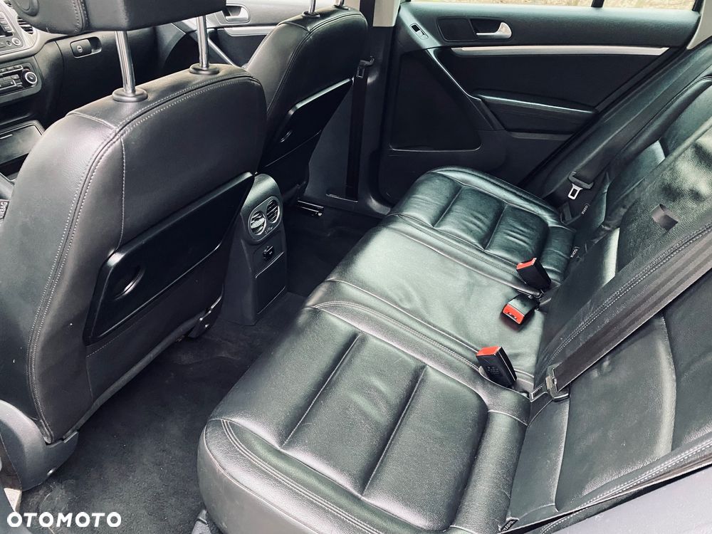 Volkswagen Tiguan 2.0 TDI CityLine - 16