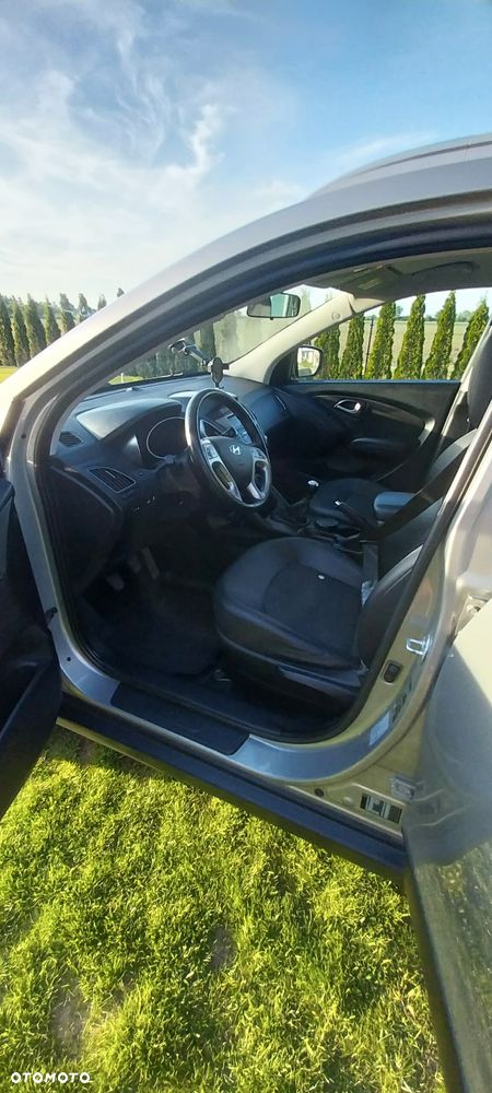 Hyundai ix35 - 11