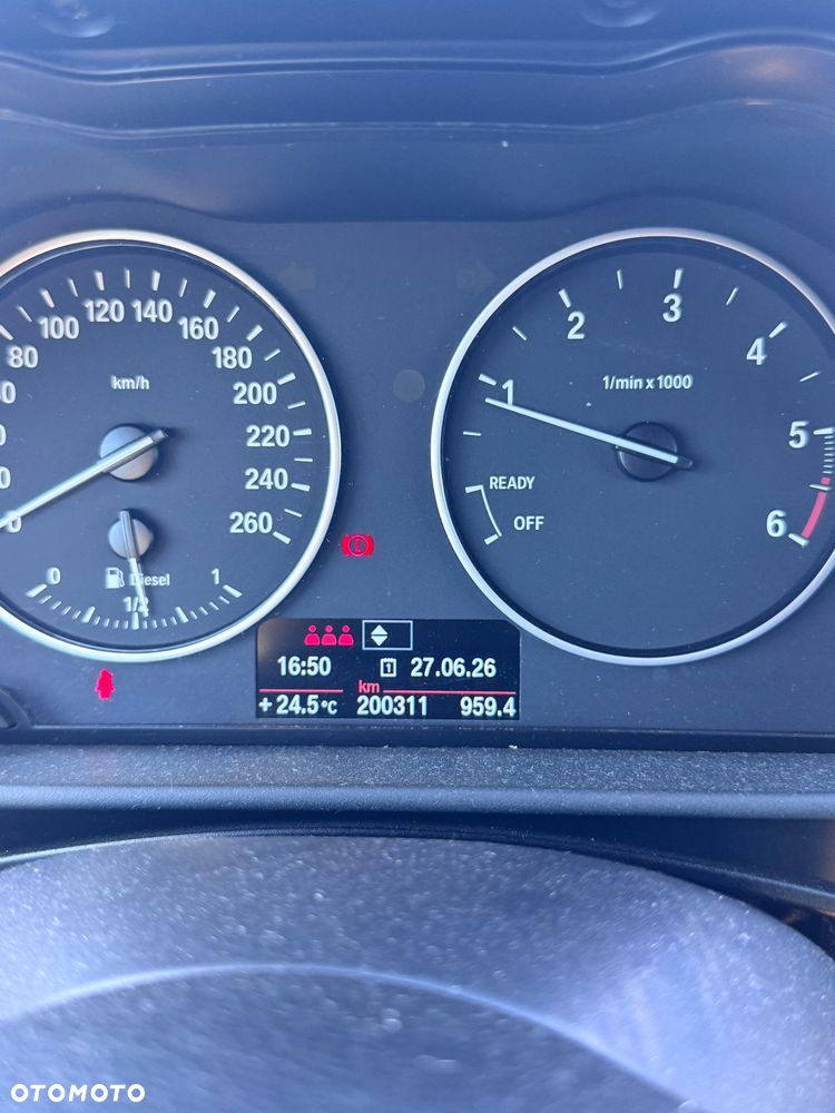 BMW Seria 1 116d - 23