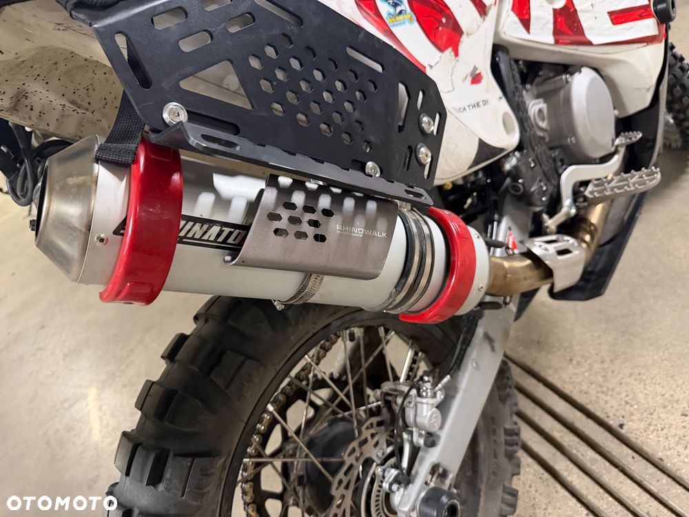 KOVE 450 Rally - 5